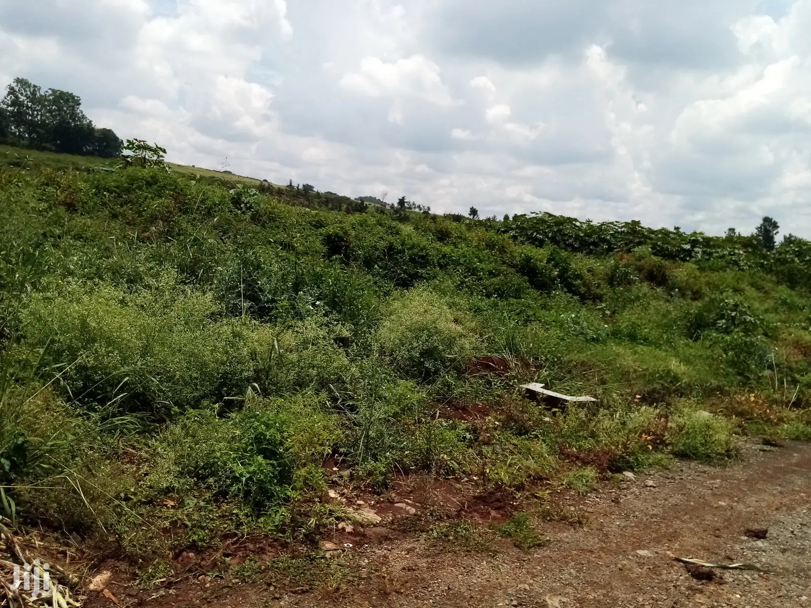 Runda 10-Acre Property: Superb Roadside Location in Kiambu CBD