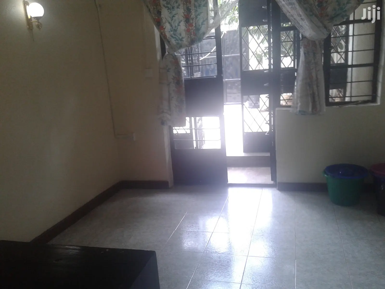 Charming Bedsitter in Kilimani: Ideal for Short-term Rentals in Ngara