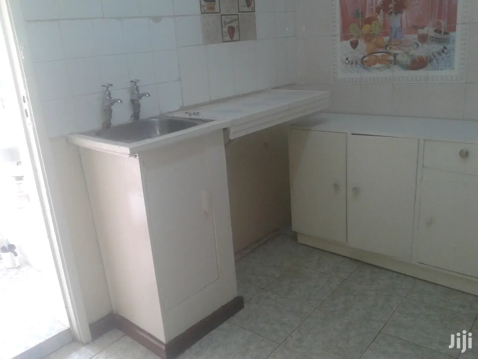 Charming Bedsitter in Kilimani: Ideal for Short-term Rentals in Ngara