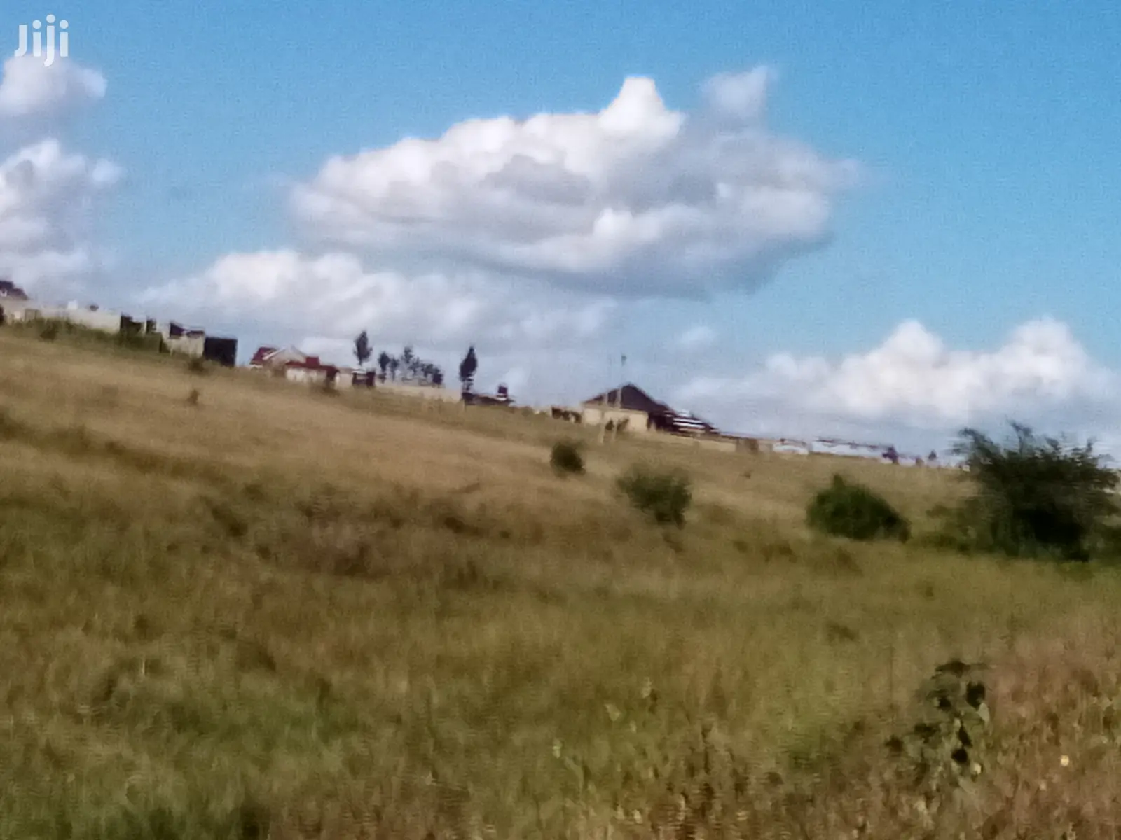 Prime Real Estate: 24 Acres of Land for Sale in a Perfect Environment in Machakos Town