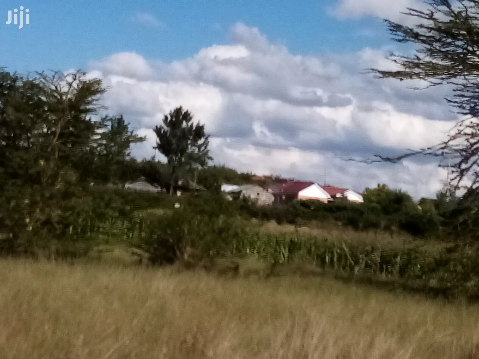 Prime Real Estate: 24 Acres of Land for Sale in a Perfect Environment in Machakos Town