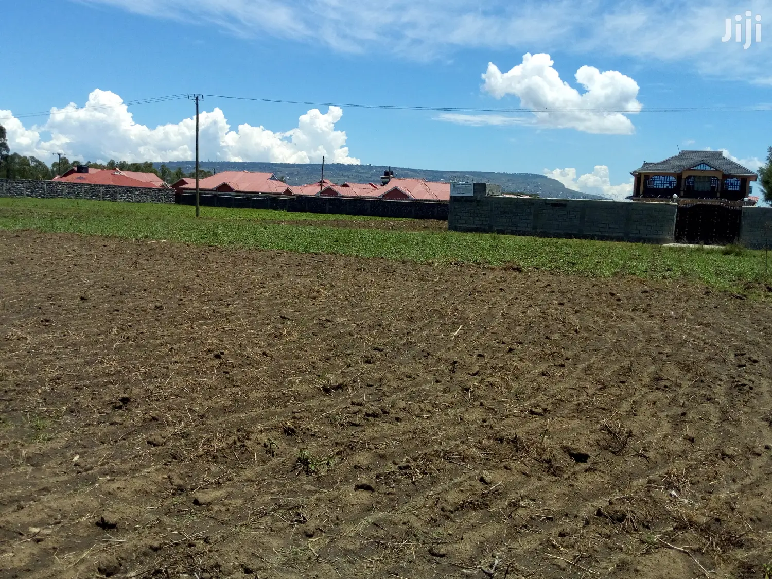 Plot for Sale in LANET Muwa Estate in Nakuru Town East