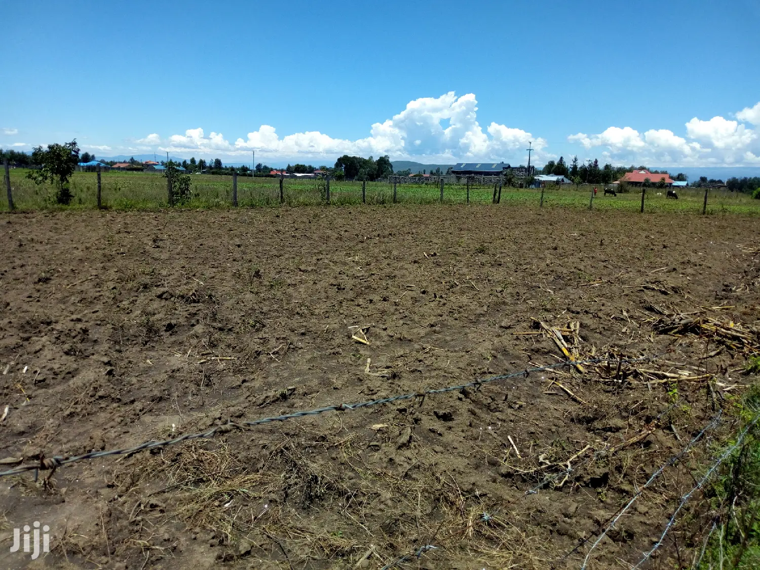 Plot for Sale in LANET Muwa Estate in Nakuru Town East