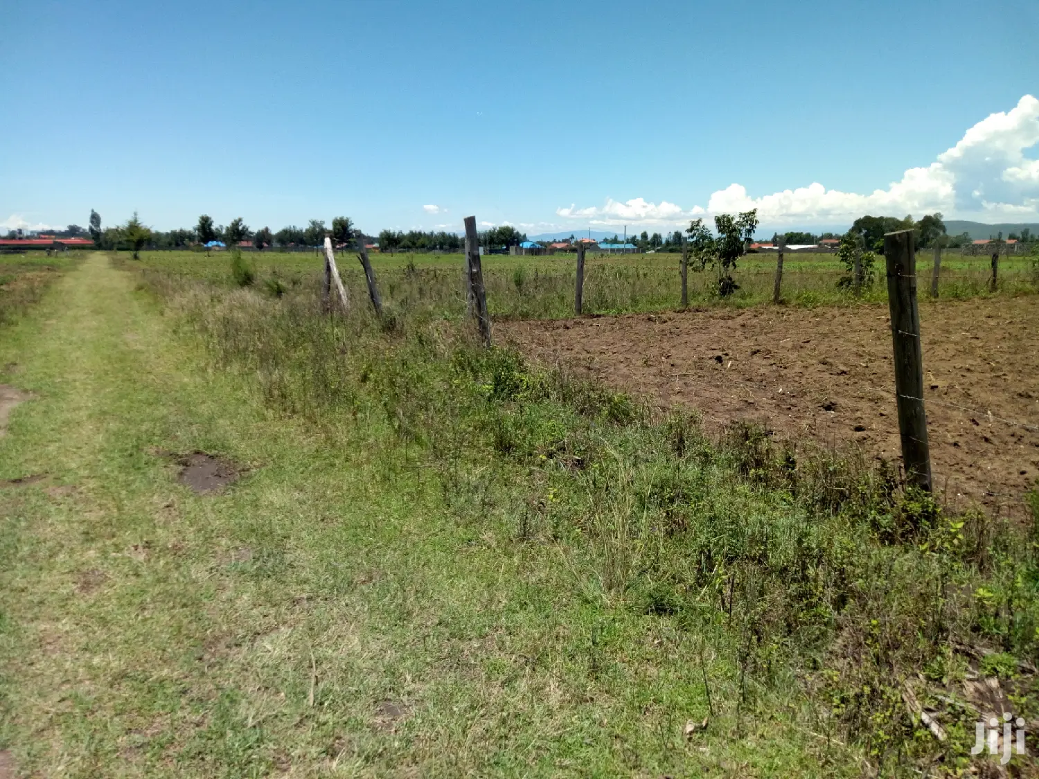 Plot for Sale in LANET Muwa Estate in Nakuru Town East