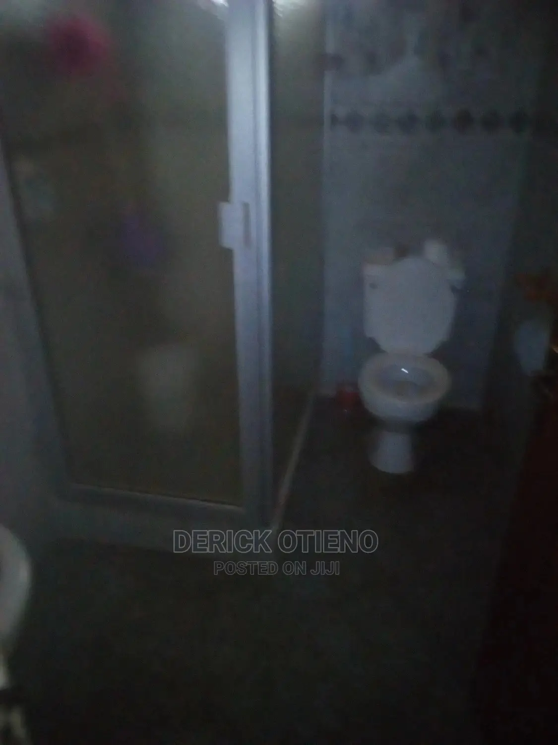 Kilimani: Spacious 2-Bedroom Fully Furnished Flat for Let in Kilimani