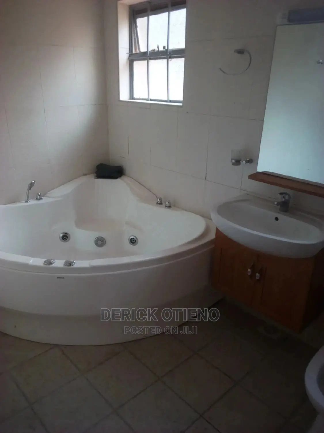 Spacious 3-Bedroom Apartment for Rent in Riara Road in Kilimani
