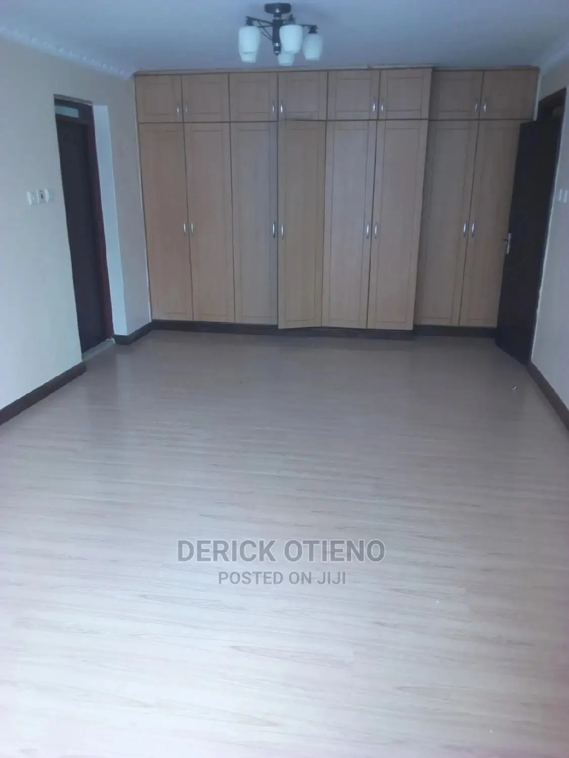 Spacious 3-Bedroom Apartment for Rent in Riara Road in Kilimani