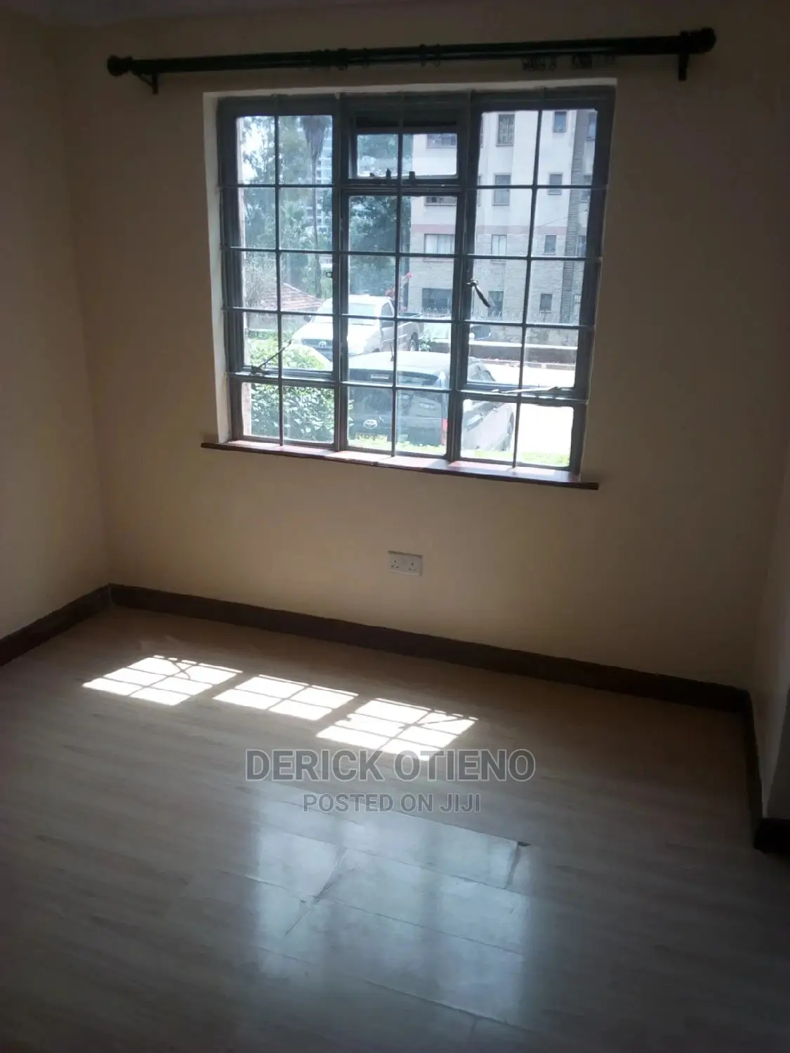 Spacious 3-Bedroom Apartment for Rent in Riara Road in Kilimani