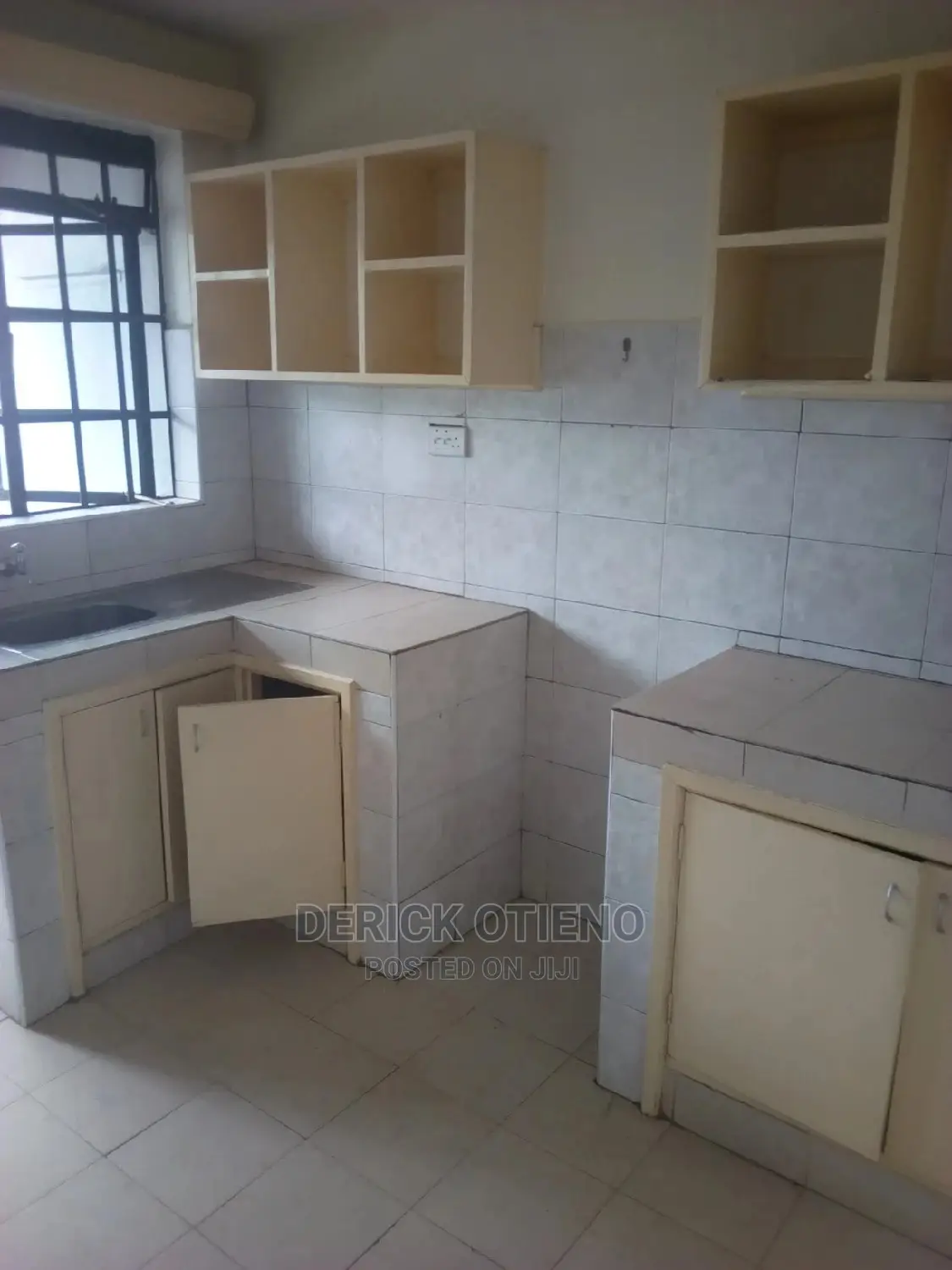 2-Bedroom Executive Apartment Along Riara Road for Let in Kilimani