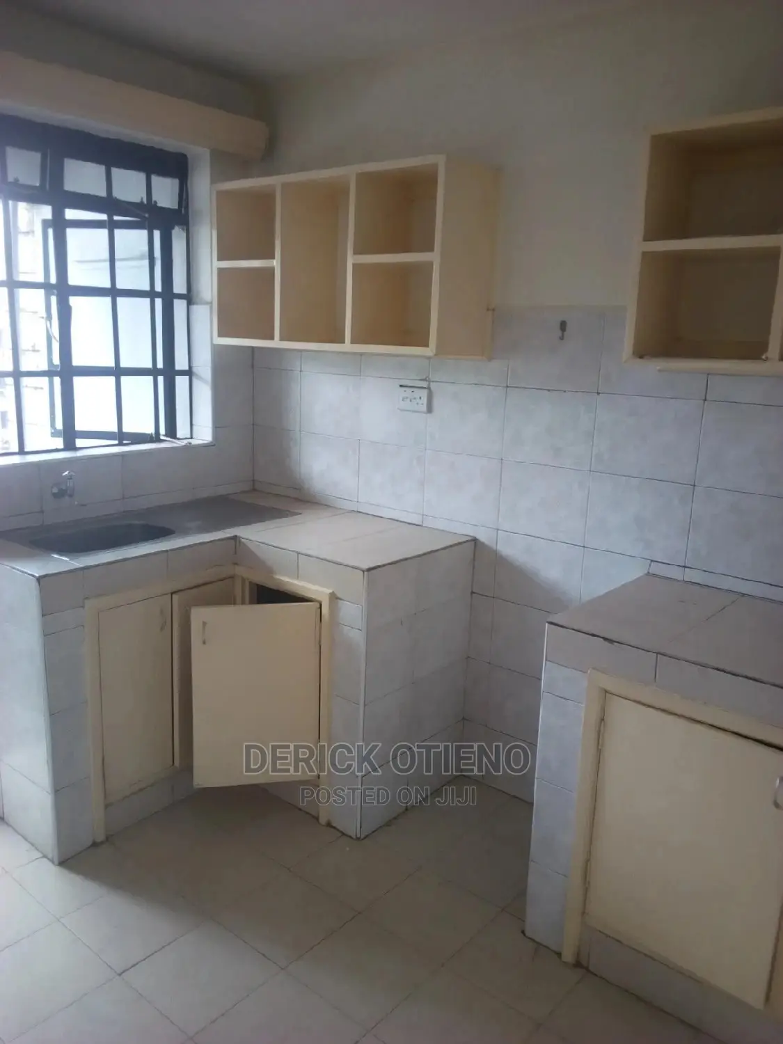 2-Bedroom Executive Apartment Along Riara Road for Let in Kilimani