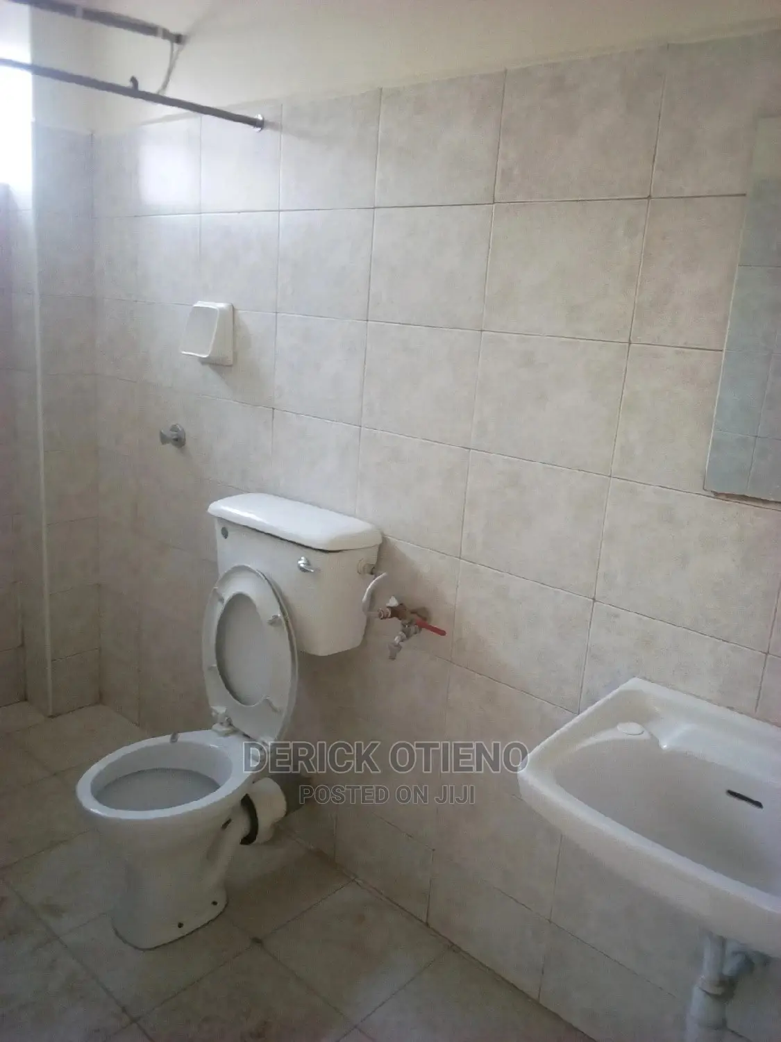 2-Bedroom Executive Apartment Along Riara Road for Let in Kilimani
