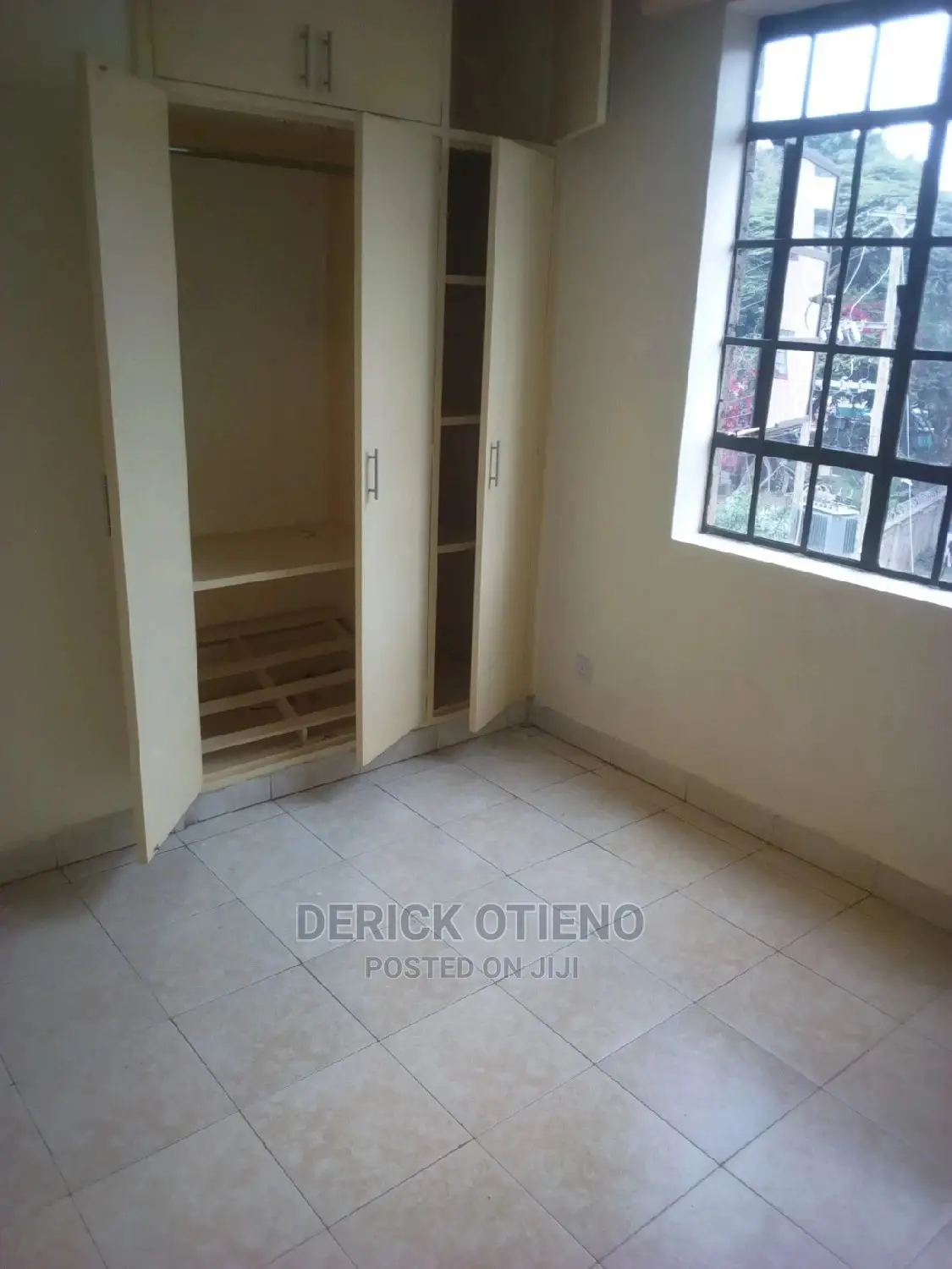 2-Bedroom Executive Apartment Along Riara Road for Let in Kilimani