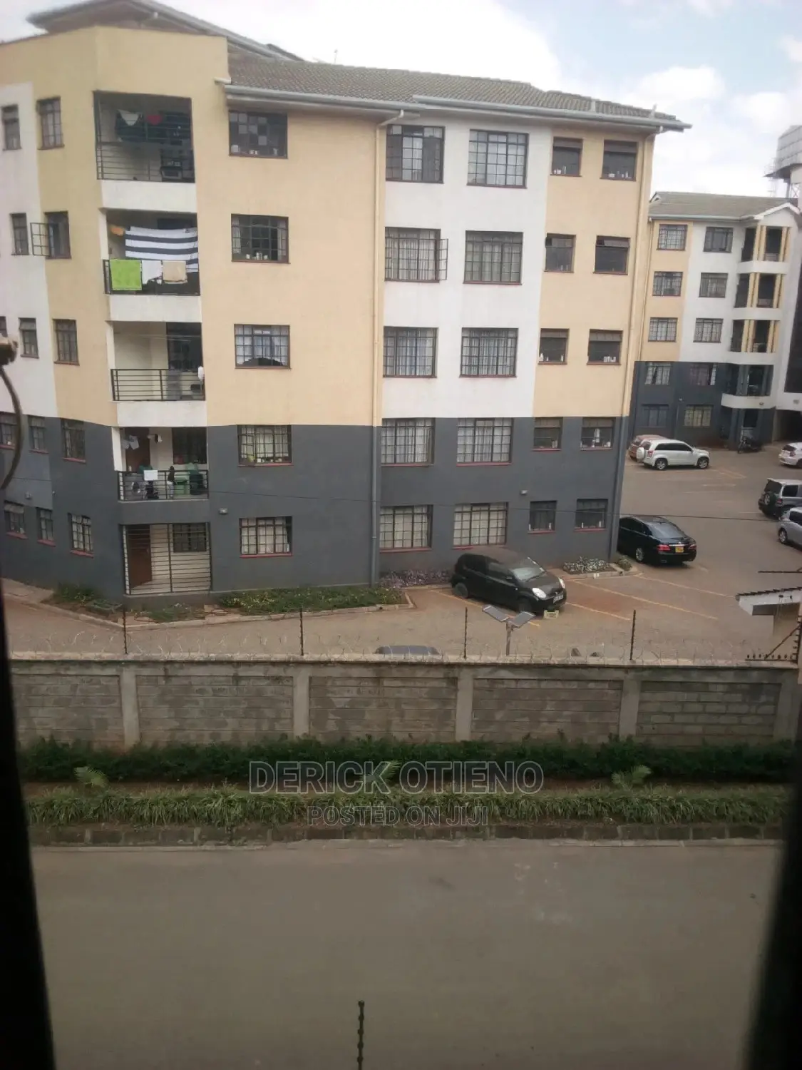 2-Bedroom Executive Apartment Along Riara Road for Let in Kilimani