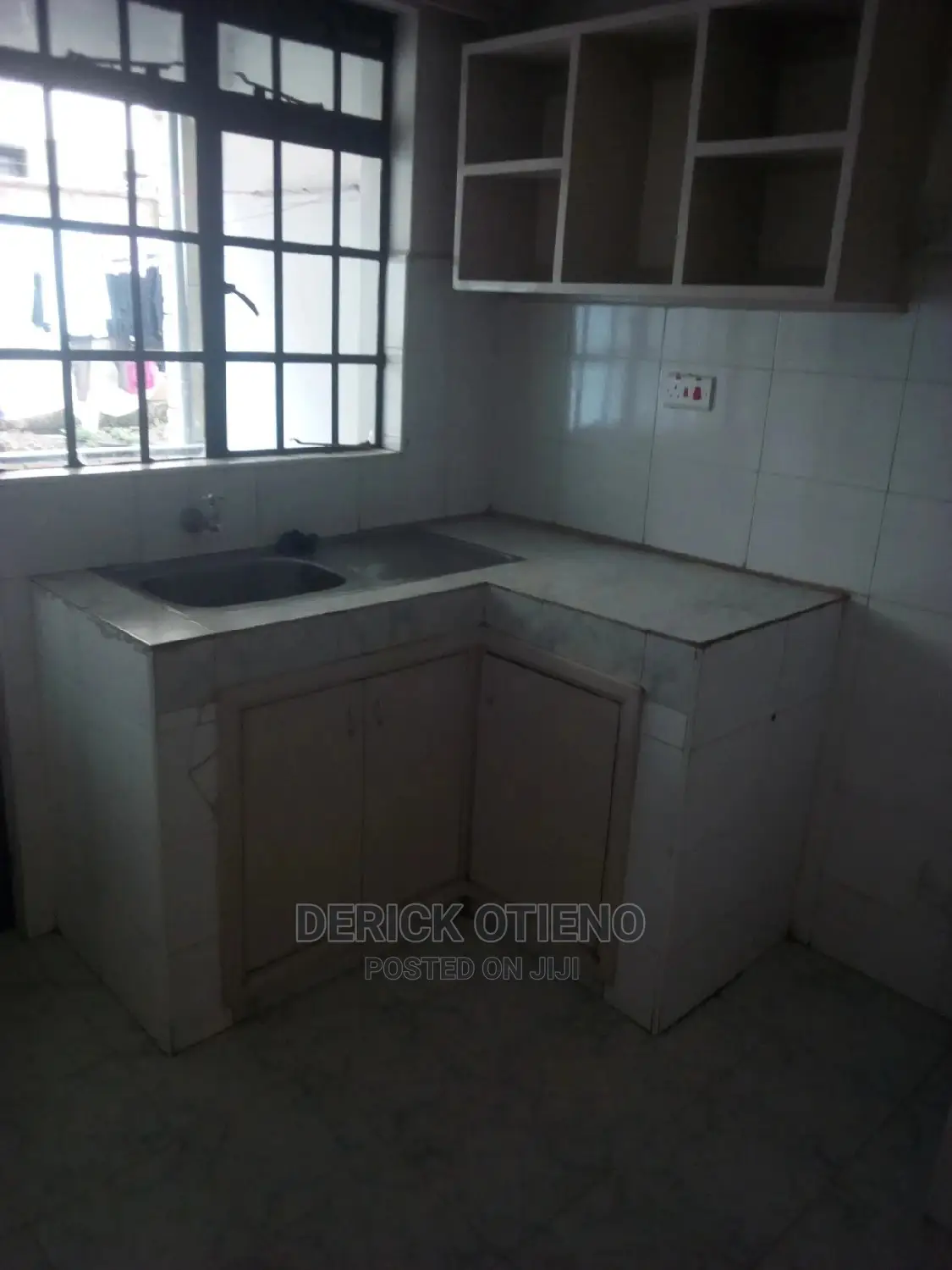Rent 2 Bedroom Apartment in Nairobi Near Naivasha Road in Riruta