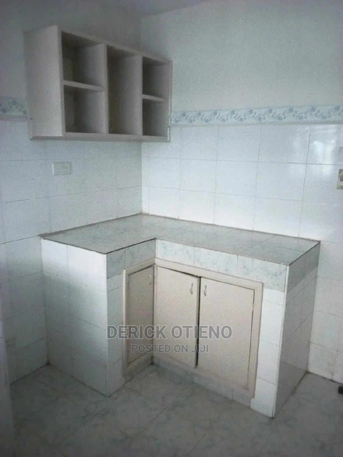 Rent 2 Bedroom Apartment in Nairobi Near Naivasha Road in Riruta