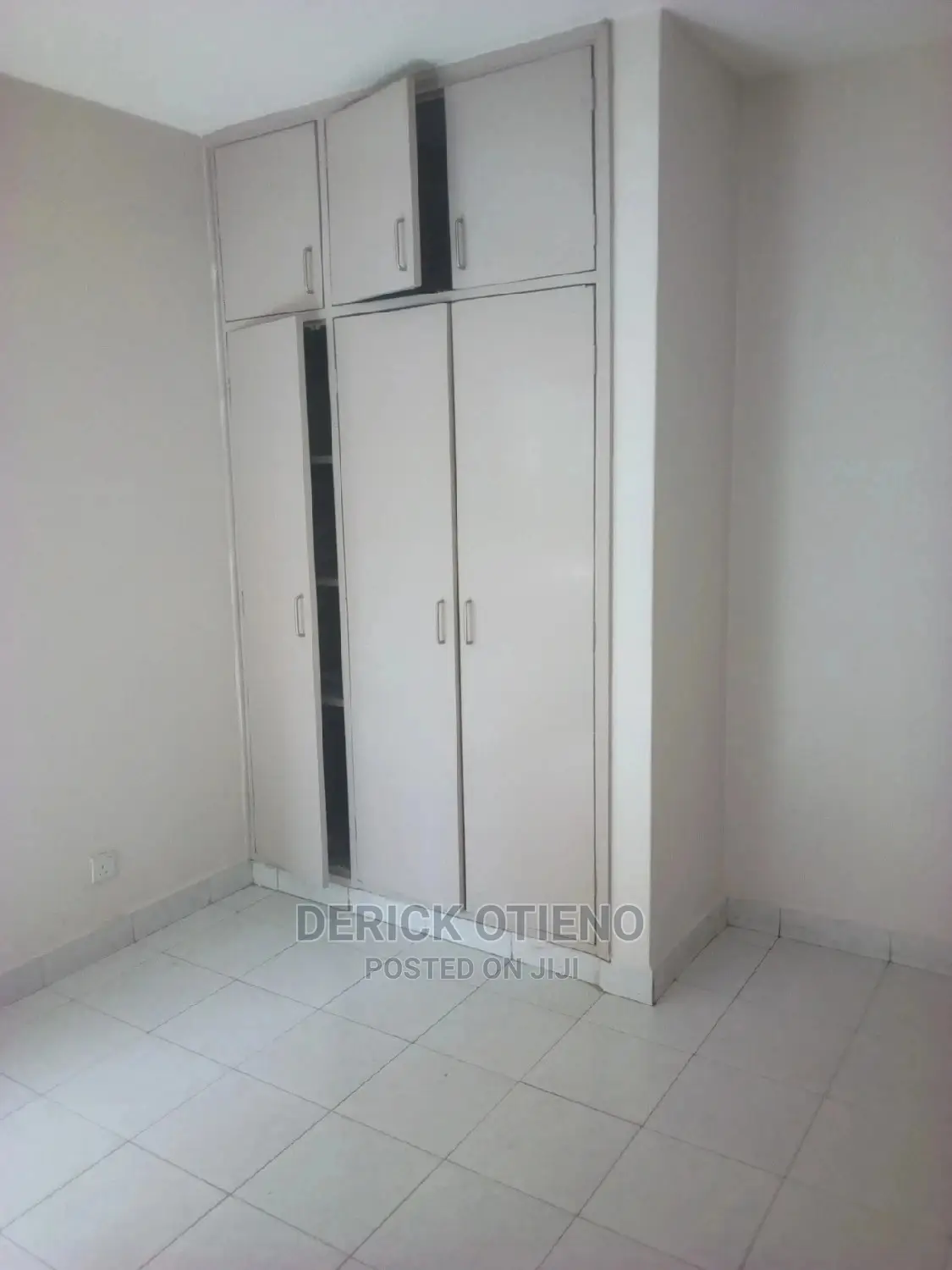 Rent 2 Bedroom Apartment in Nairobi Near Naivasha Road in Riruta