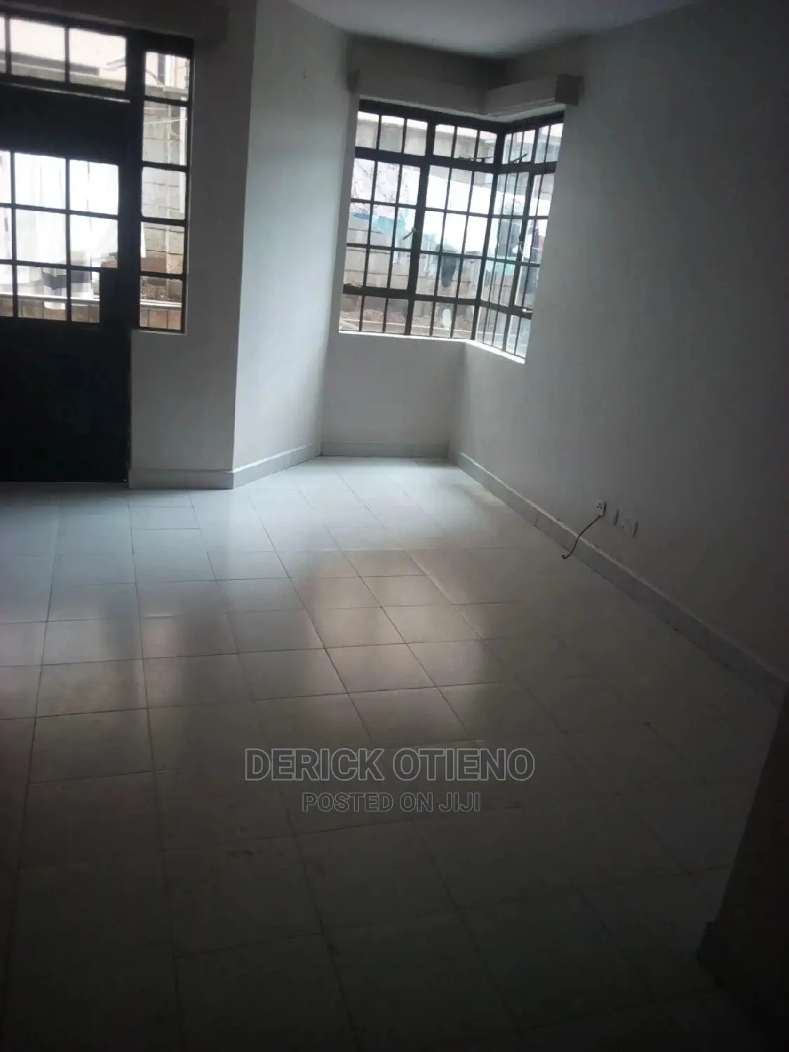 Rent 2 Bedroom Apartment in Nairobi Near Naivasha Road in Riruta