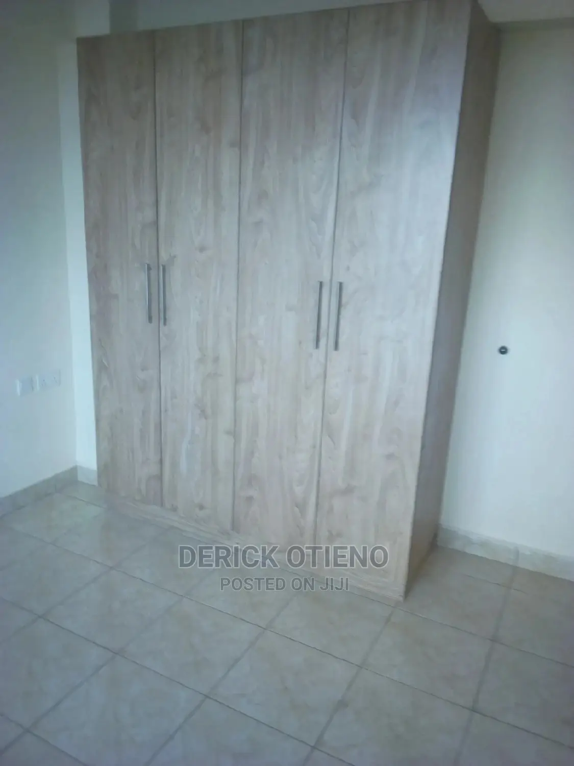 Modern Executive Living in One-Bedroom Apartment on Ngong Road in Riruta