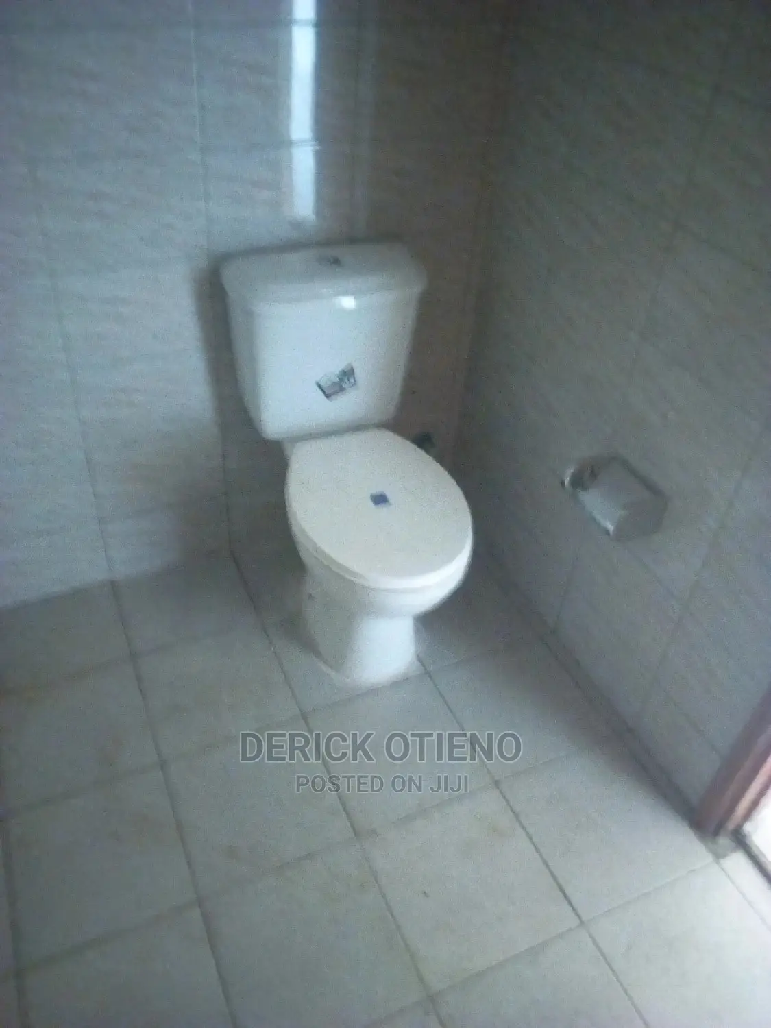 Modern Executive Living in One-Bedroom Apartment on Ngong Road in Riruta
