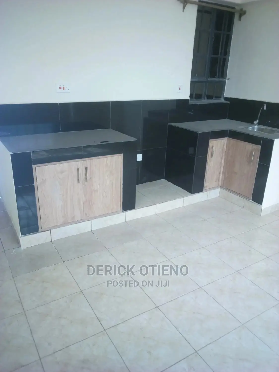 Modern Executive Living in One-Bedroom Apartment on Ngong Road in Riruta