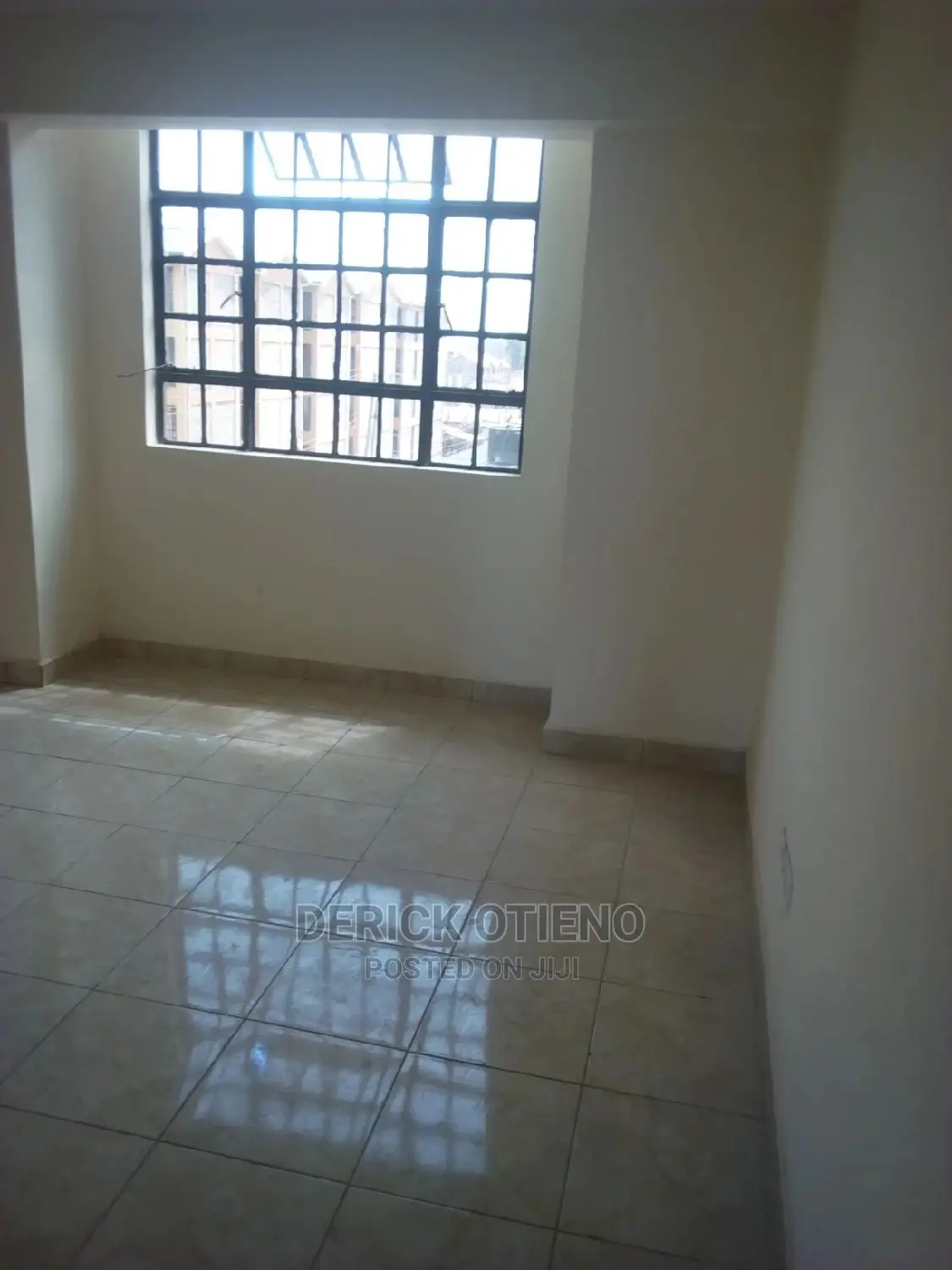 Modern Executive Living in One-Bedroom Apartment on Ngong Road in Riruta