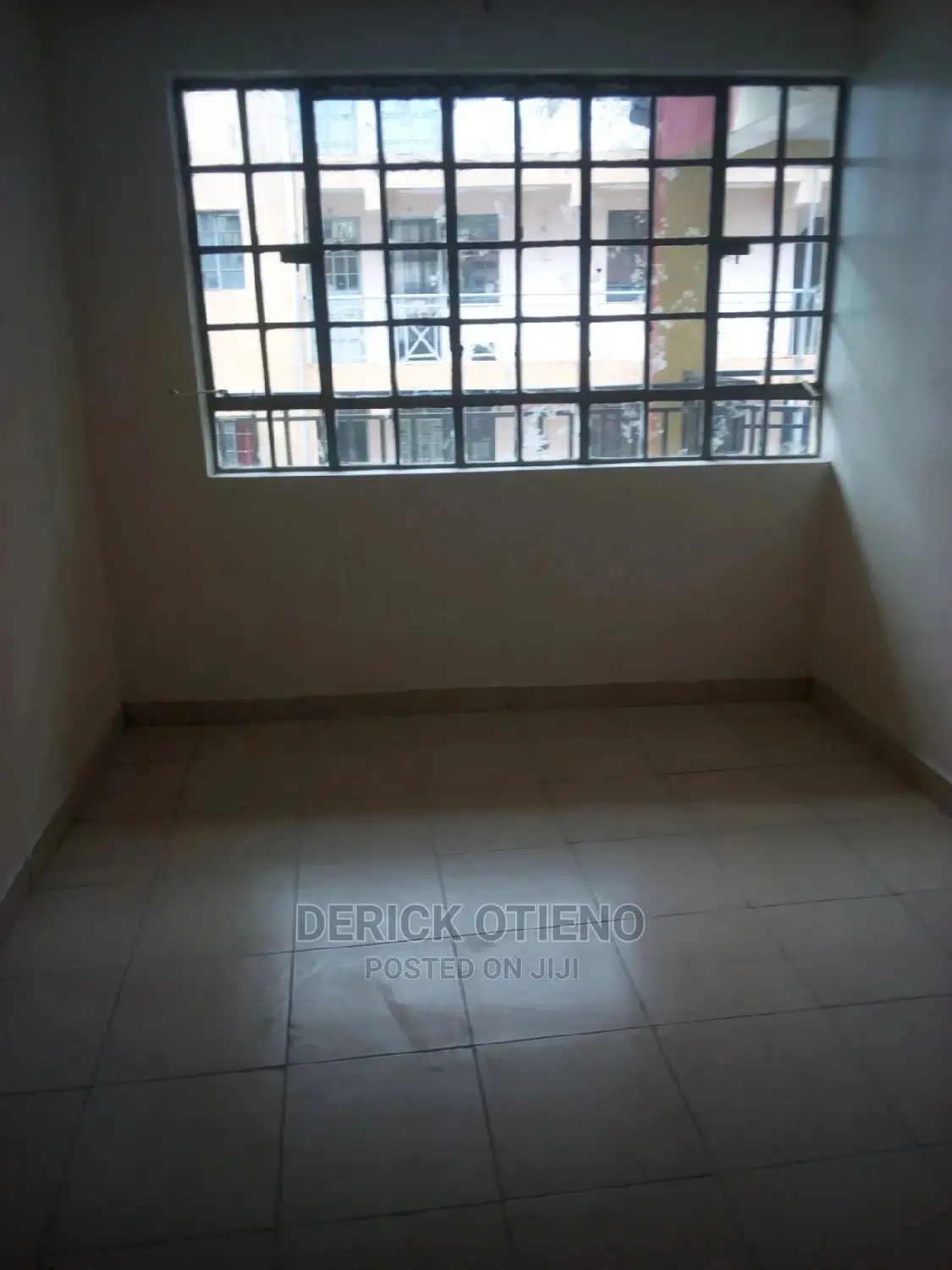 One-Bedroom Executive Suite Available for Lease in Jamuhuri in Umoja I