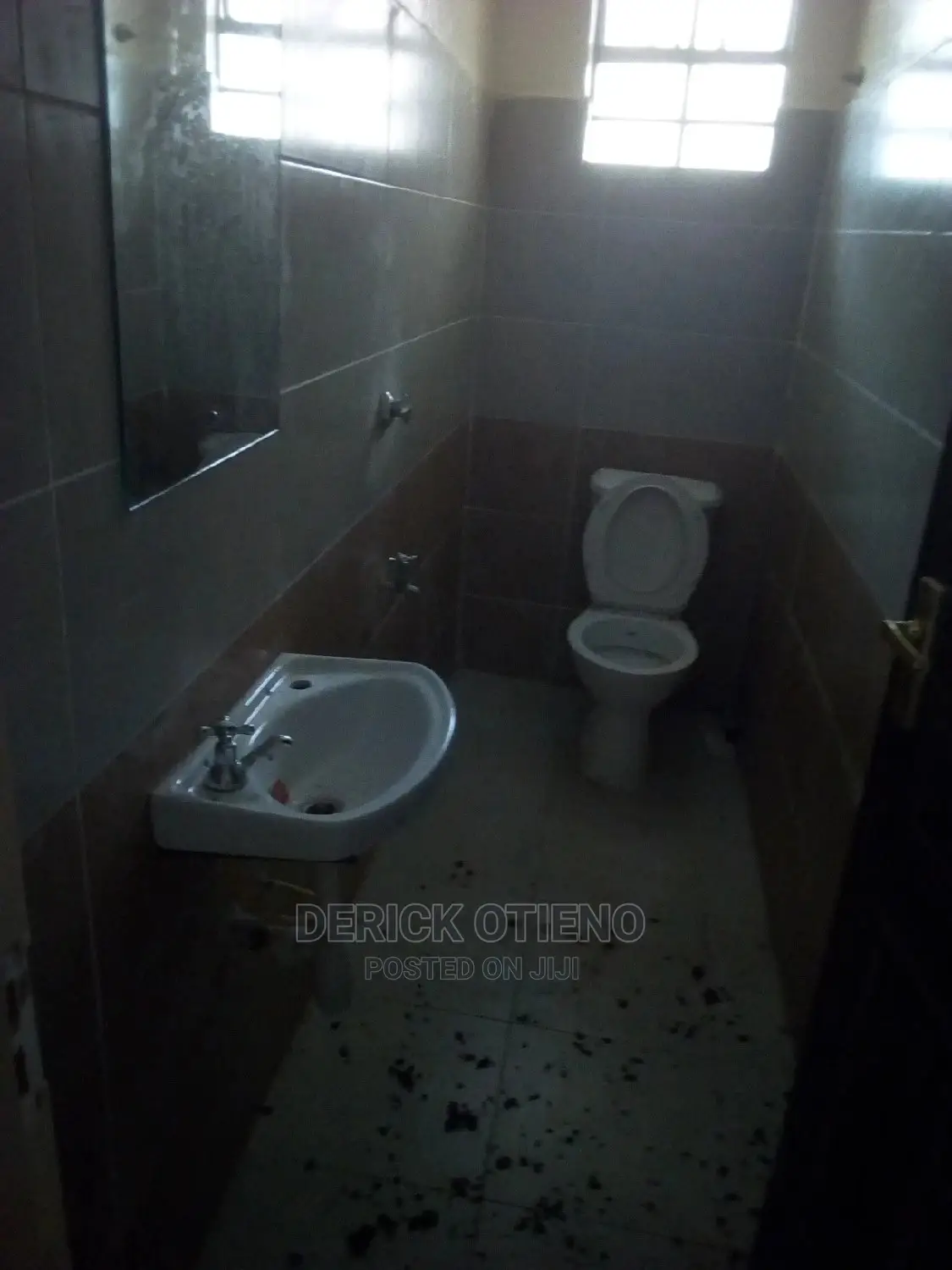 One-Bedroom Executive Suite Available for Lease in Jamuhuri in Umoja I