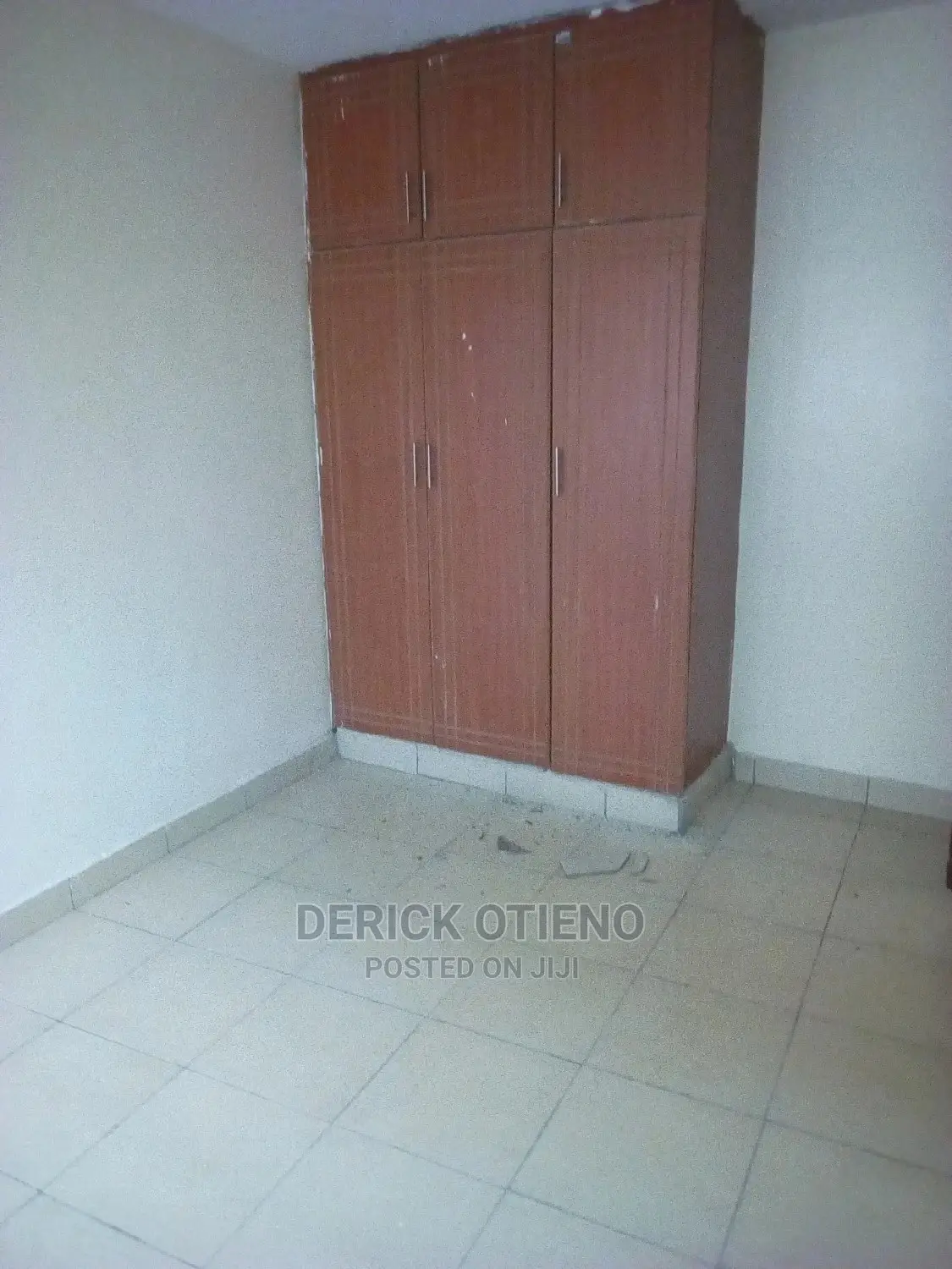 One-Bedroom Executive Suite Available for Lease in Jamuhuri in Umoja I