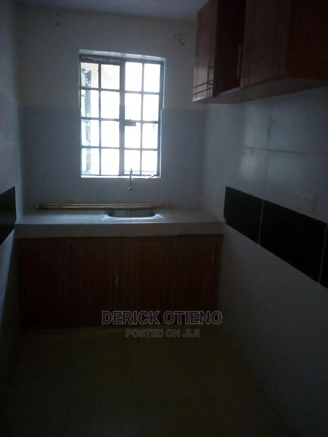 One-Bedroom Executive Suite Available for Lease in Jamuhuri in Umoja I