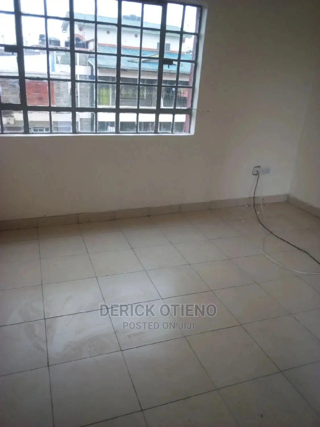 One-Bedroom Home in Jamuhuri Phase One - Now Available for Rent in Umoja I