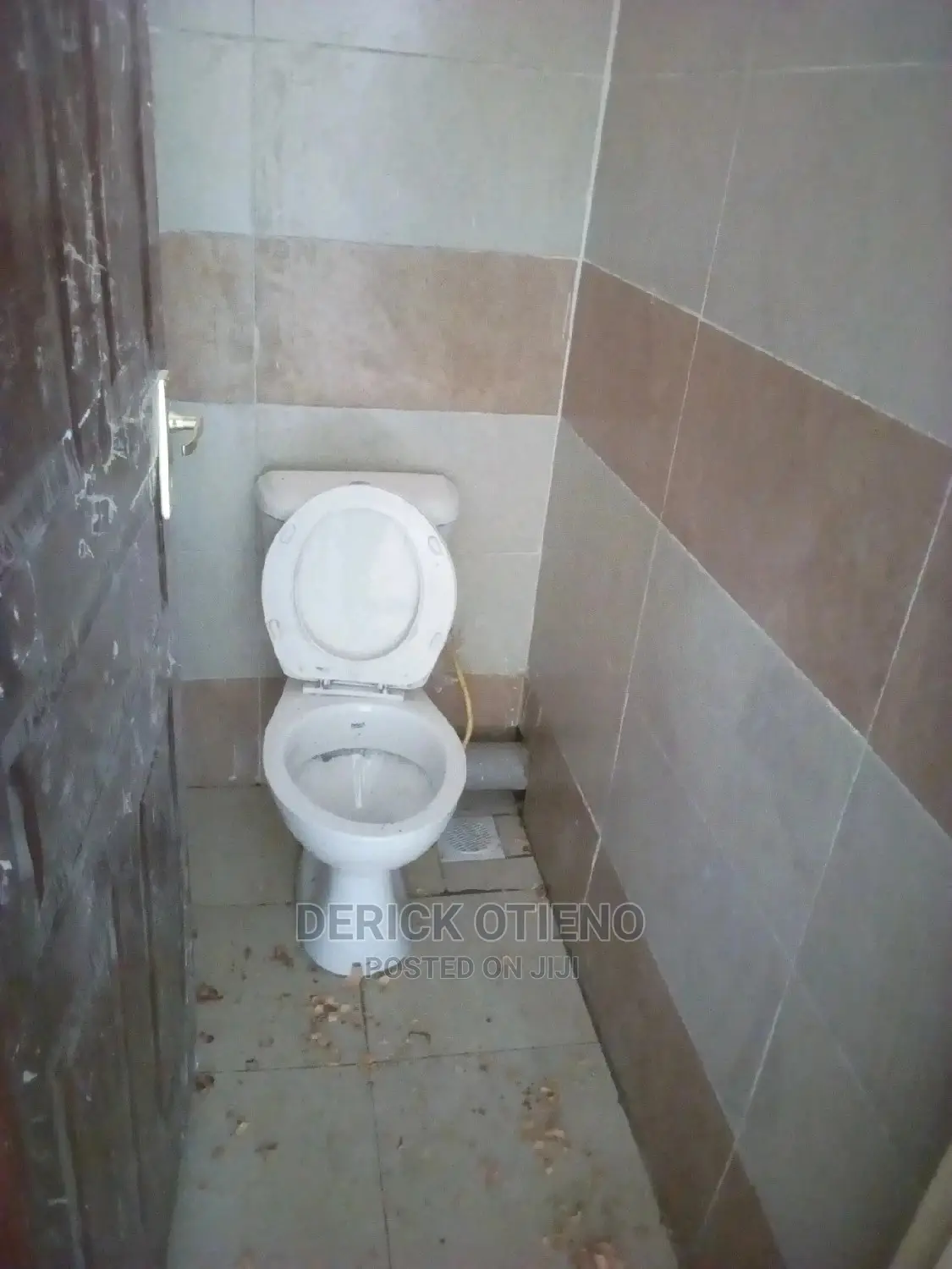 One-Bedroom Home in Jamuhuri Phase One - Now Available for Rent in Umoja I