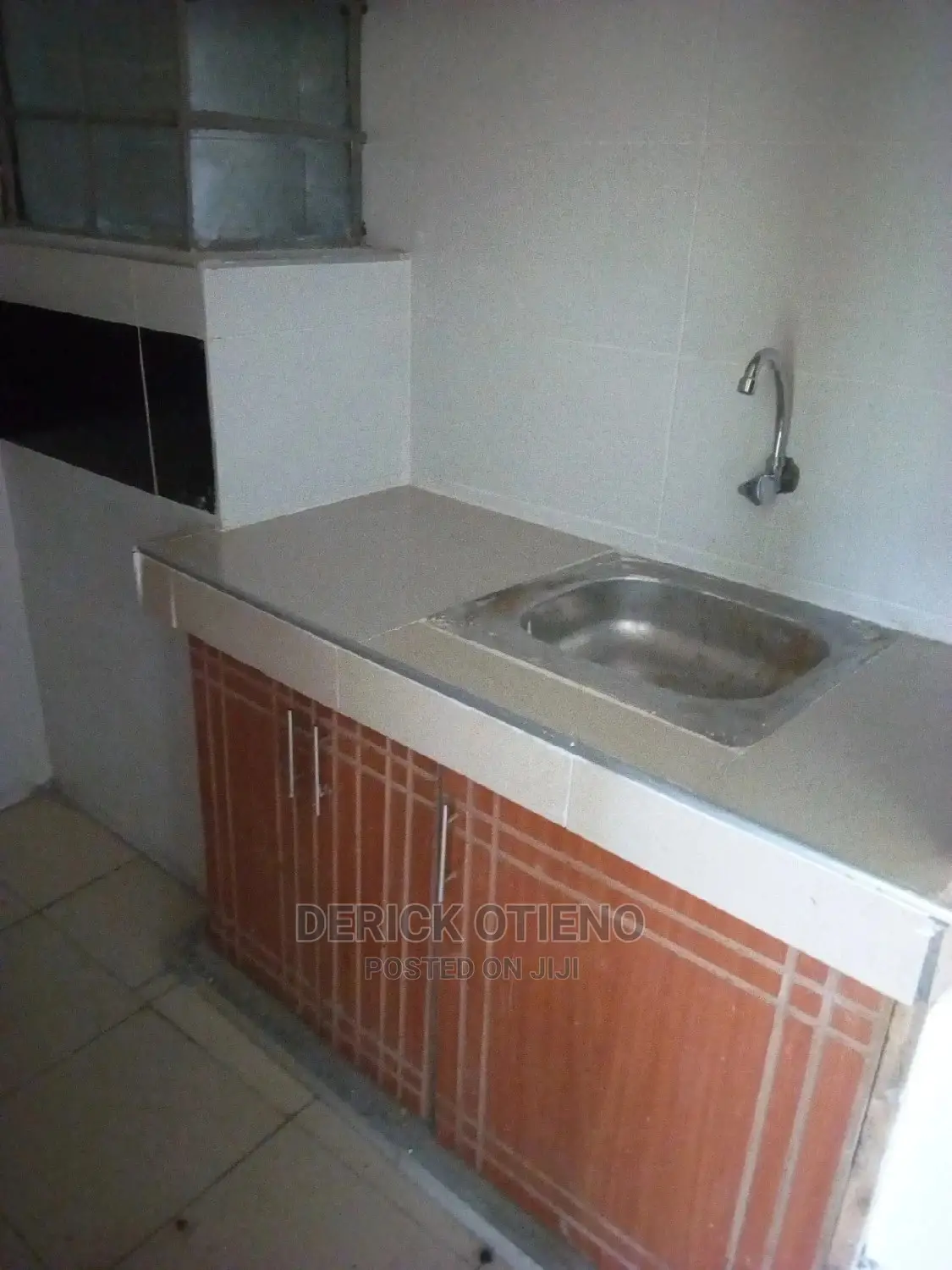 One-Bedroom Home in Jamuhuri Phase One - Now Available for Rent in Umoja I