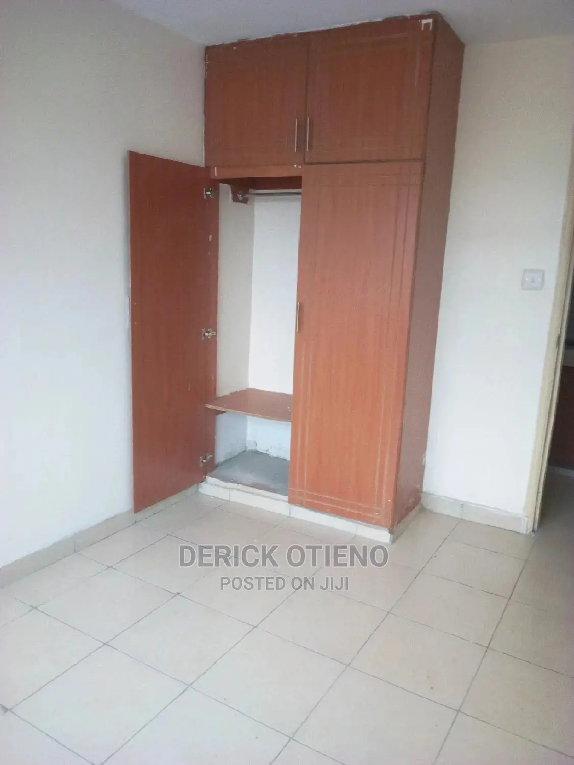 One-Bedroom Home in Jamuhuri Phase One - Now Available for Rent in Umoja I