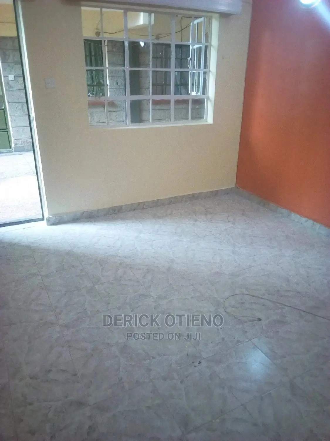 Spacious Two-Bedroom Executive Flat for Lease in Jamuhuri in Umoja I