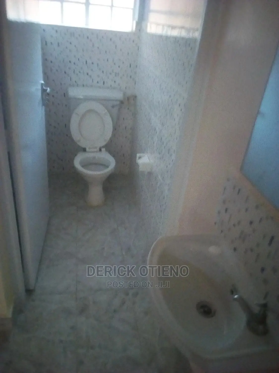 Spacious Two-Bedroom Executive Flat for Lease in Jamuhuri in Umoja I