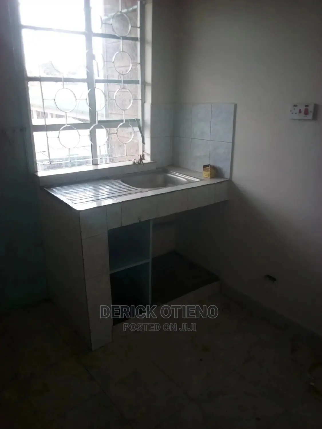 2-Bedroom Flat to Let in Woodly - Modern Amenities in Umoja I