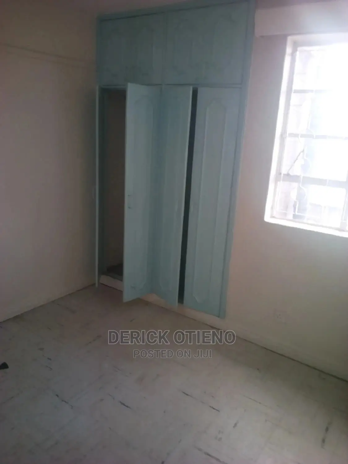 2-Bedroom Flat to Let in Woodly - Modern Amenities in Umoja I