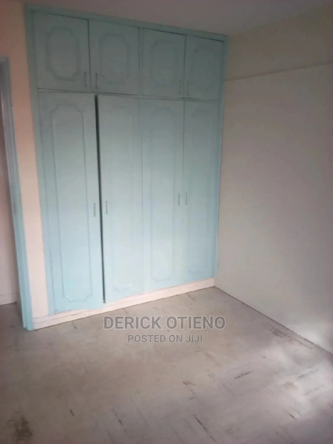 2-Bedroom Flat to Let in Woodly - Modern Amenities in Umoja I