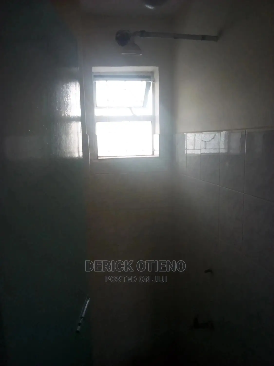 2-Bedroom Flat to Let in Woodly - Modern Amenities in Umoja I