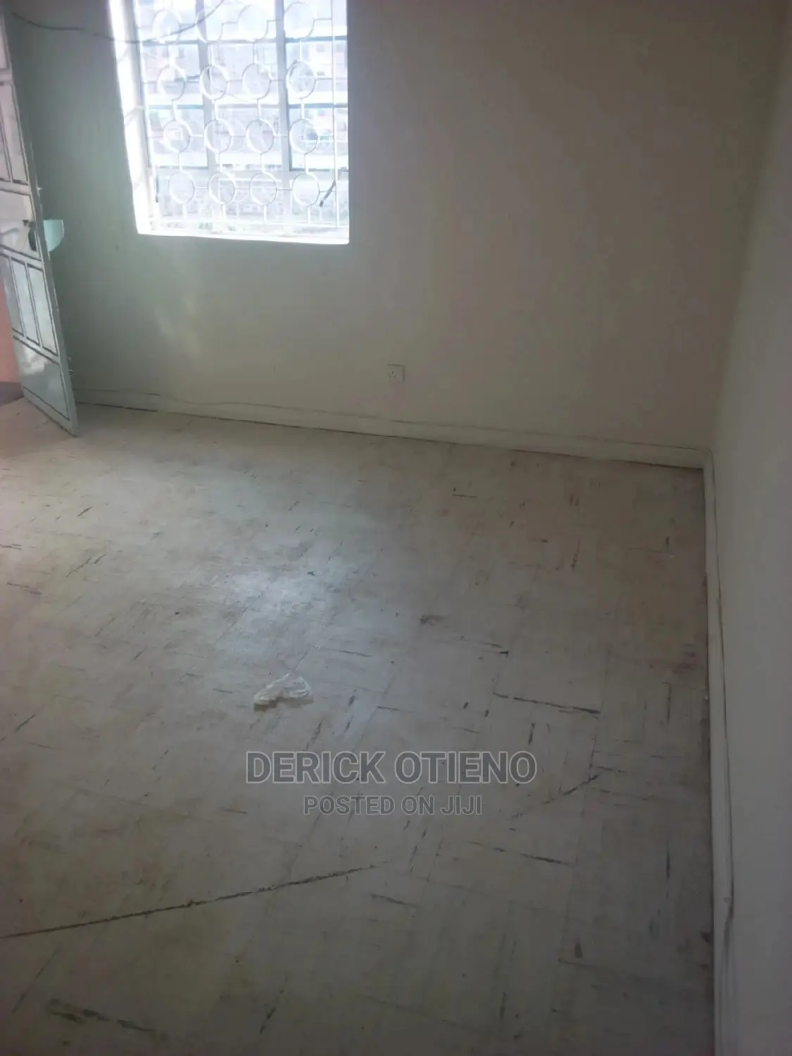 2-Bedroom Flat to Let in Woodly - Modern Amenities in Umoja I