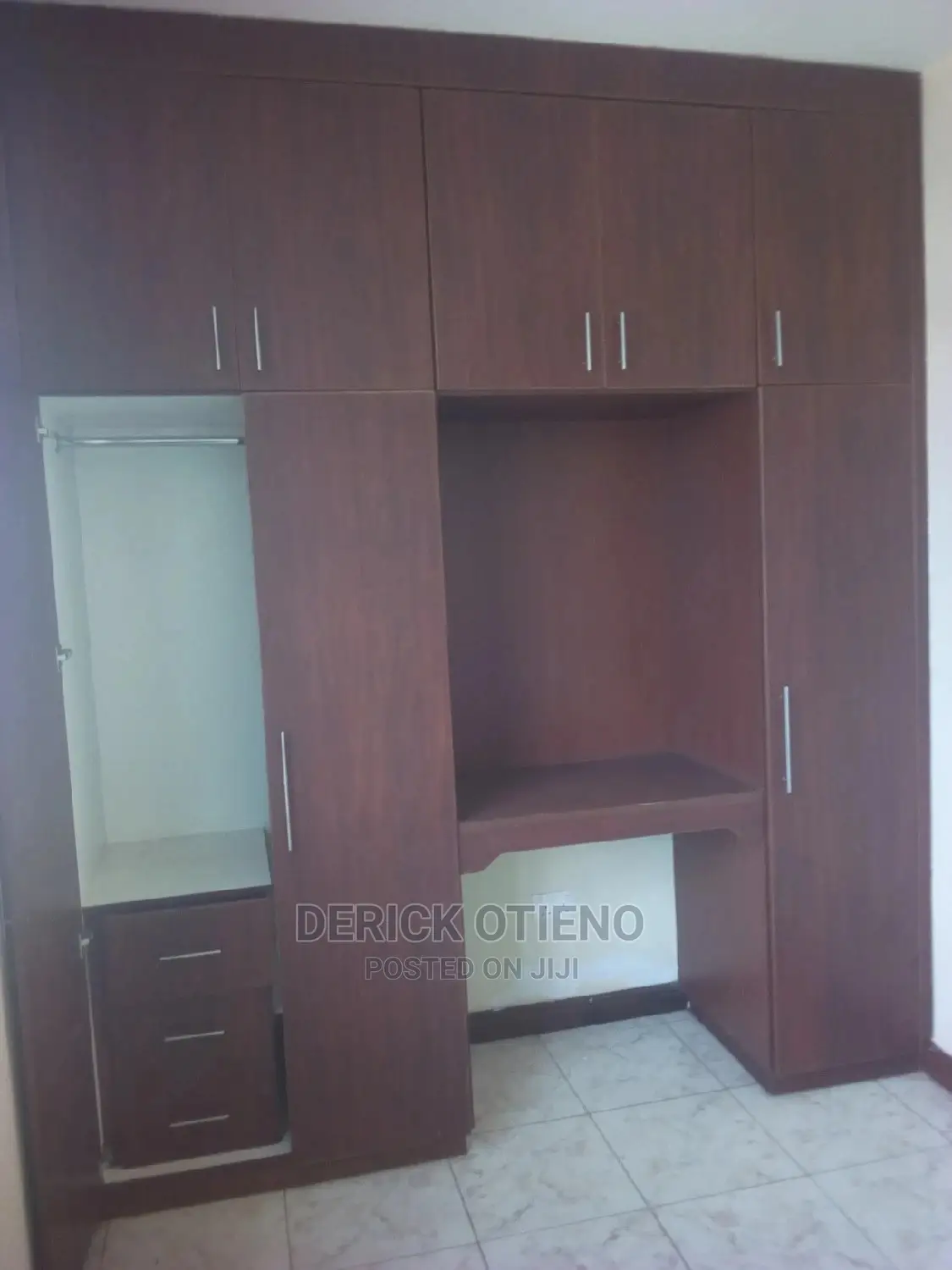 Kilimani Bedsitter: Executive Living Space Available Now in Kilimani