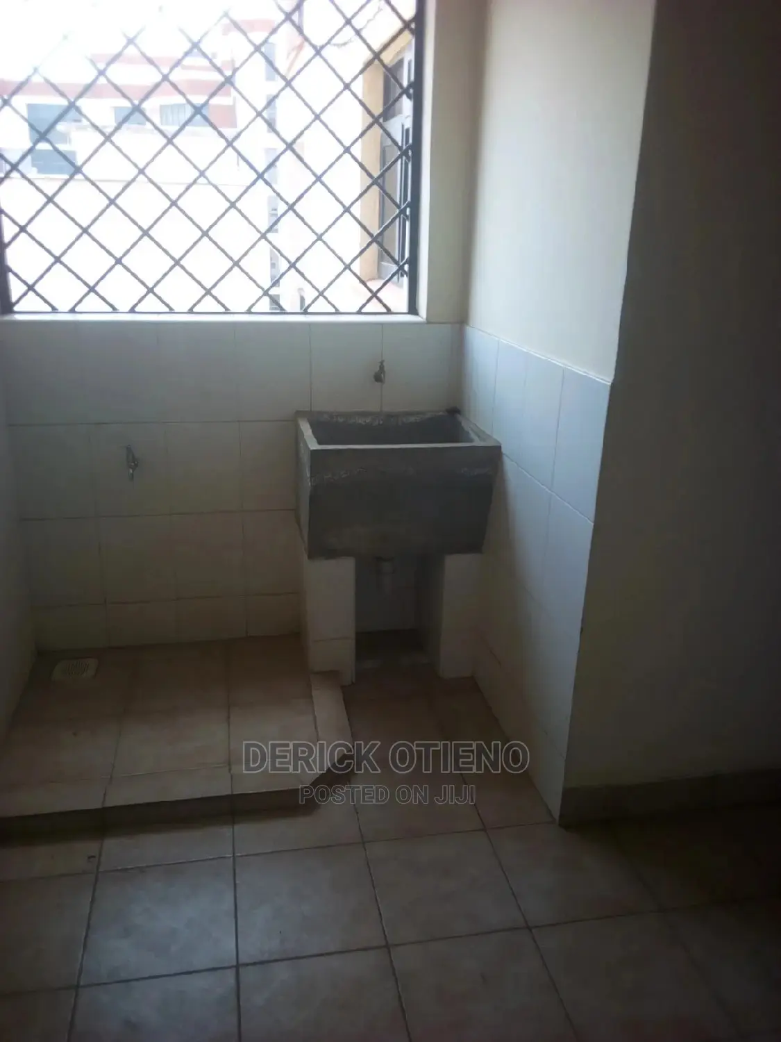 2-Bedroom Executive Apartment with Dining Room in Kilimani - Seeking Tenant in Kilimani