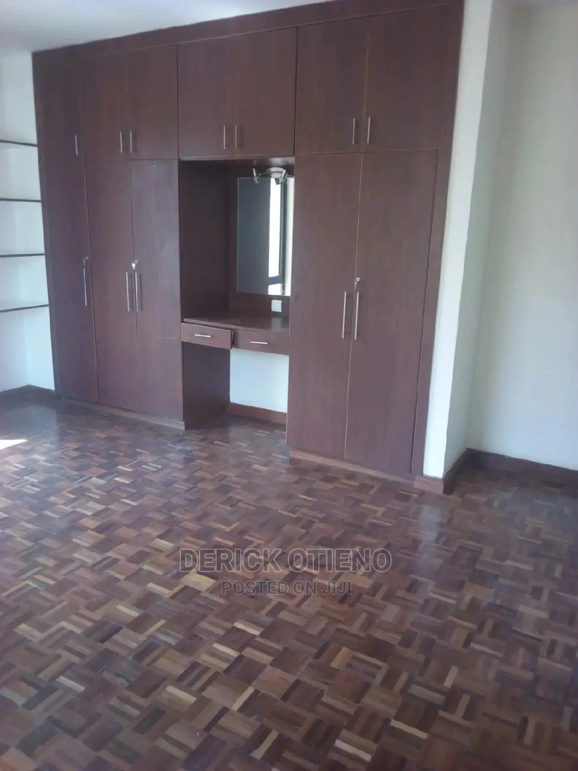 2-Bedroom Executive Apartment with Dining Room in Kilimani - Seeking Tenant in Kilimani