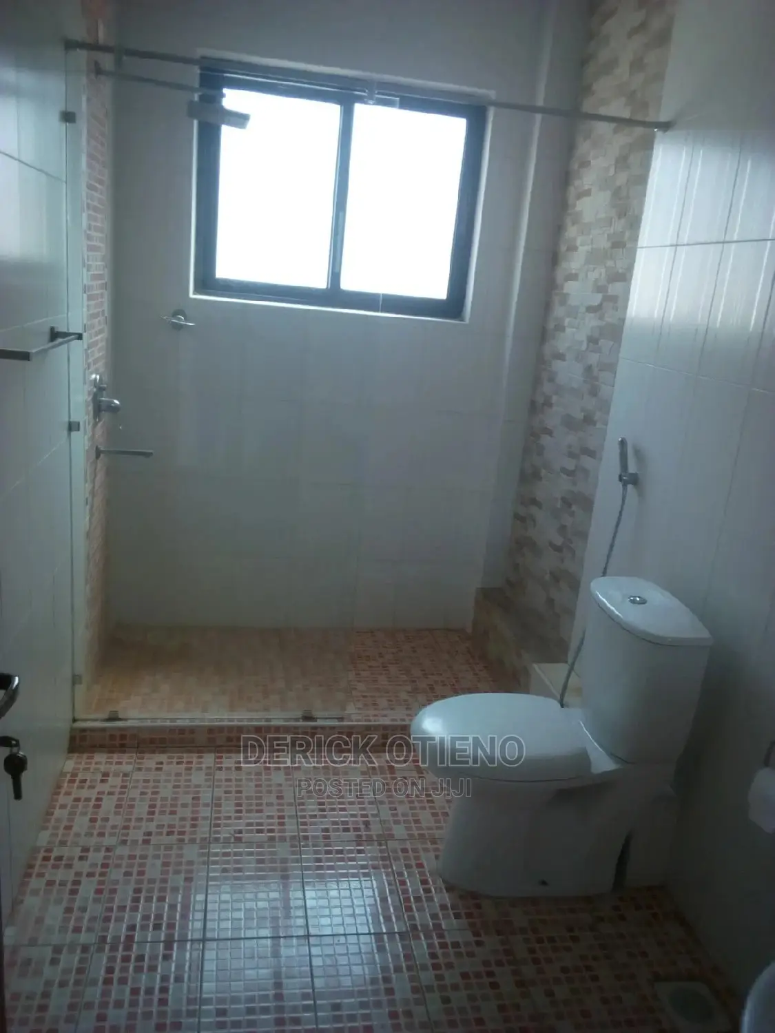 2-Bedroom Executive Apartment with Dining Room in Kilimani - Seeking Tenant in Kilimani