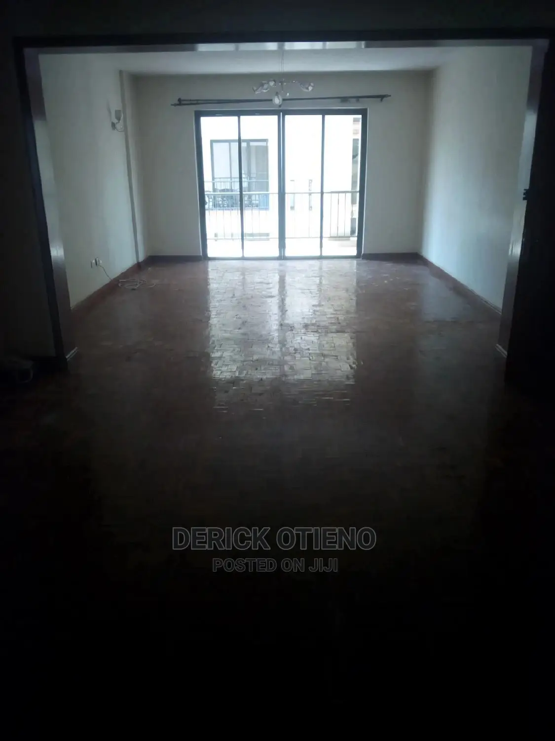 2-Bedroom Executive Apartment with Dining Room in Kilimani - Seeking Tenant in Kilimani