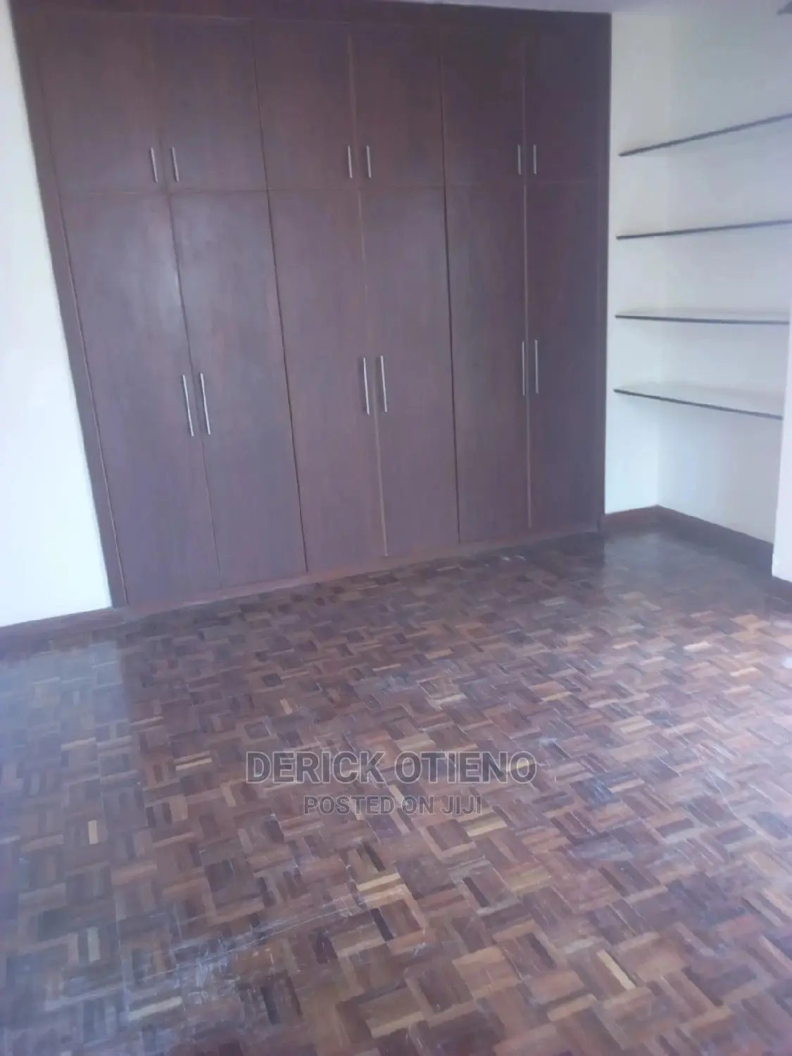 2-Bedroom Executive Apartment with Dining Room in Kilimani - Seeking Tenant in Kilimani