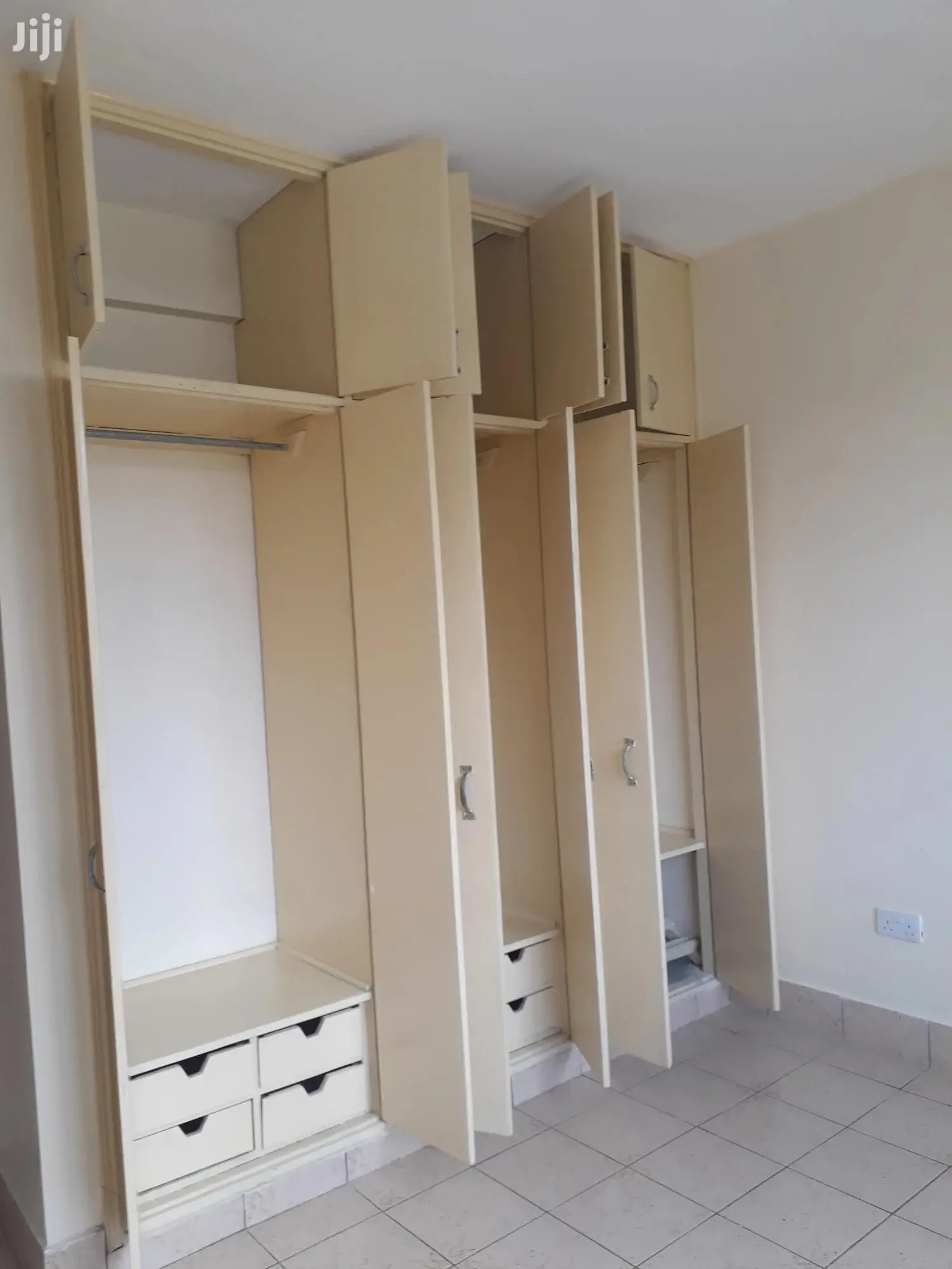 South B's Luxury 2-Bedroom Apartment - Now Available for Rent! in Nairobi South