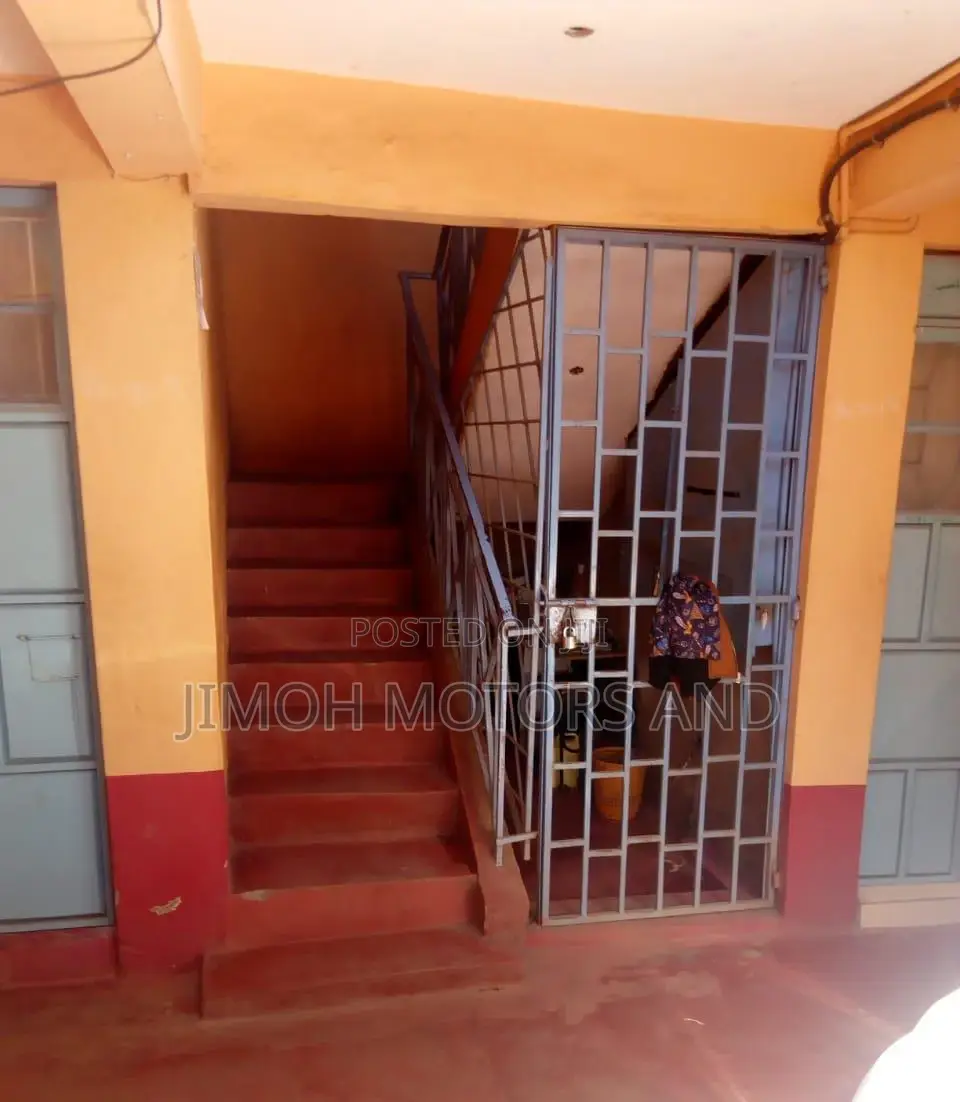 Modern Kasarani Apartment for Sale - Affordable Living in Parklands/Highridge