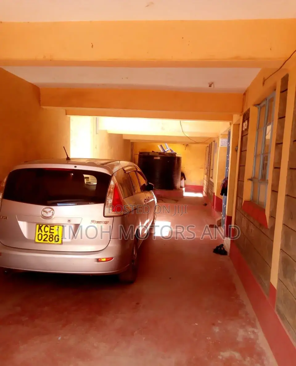 Modern Kasarani Apartment for Sale - Affordable Living in Parklands/Highridge