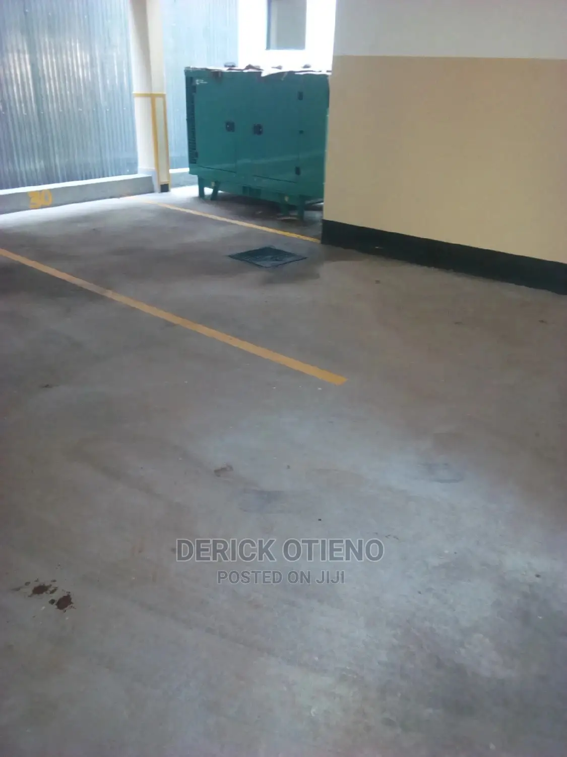 Brand New 2-Bedroom Apartment Available on Wanyee Road in Riruta